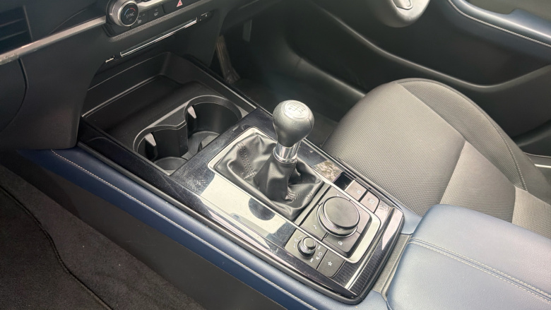 Mazda Cx-30 2.0 Skyactiv-G MHEV SE-L Lux 5dr Petrol Hatchback